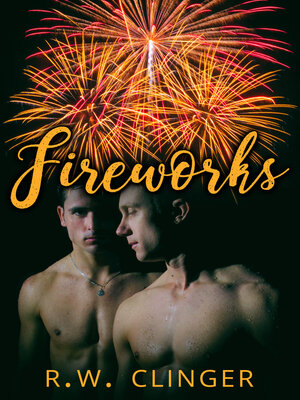 cover image of Fireworks